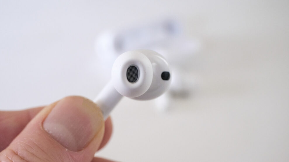 AirPods Pro 3 2 DSF0561