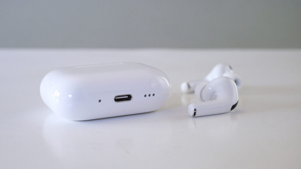 AirPods Pro 3 9 DSF0562