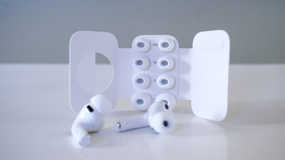 AirPods Pro 3 8 DSF0564