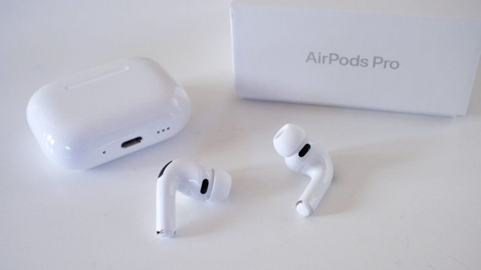 AirPods Pro 3 1 DSF0565