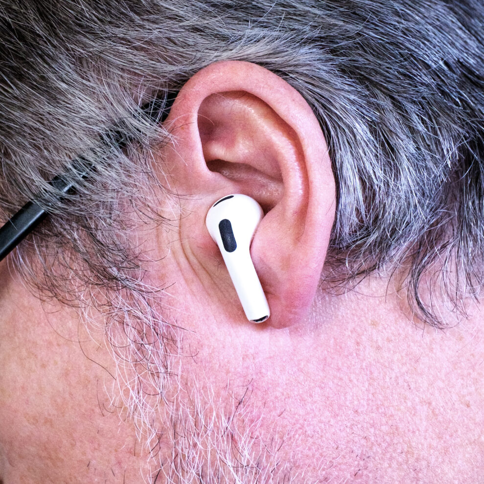 AirPods Pro 3 5 DSF0568