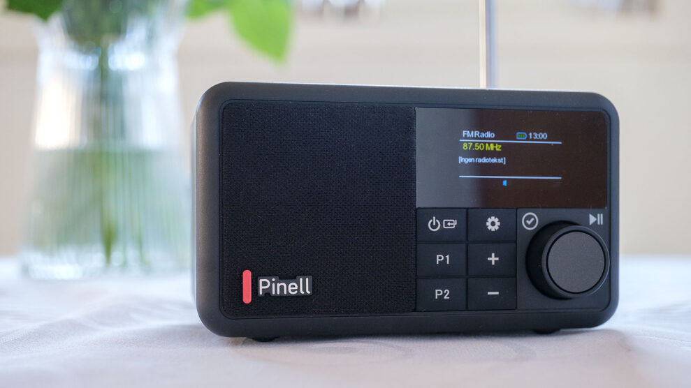 Pinell Compact 5 DSF0576