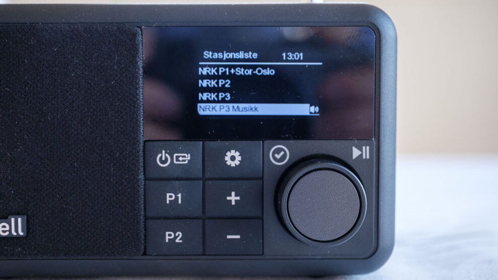 Pinell Compact 3 DSF0578