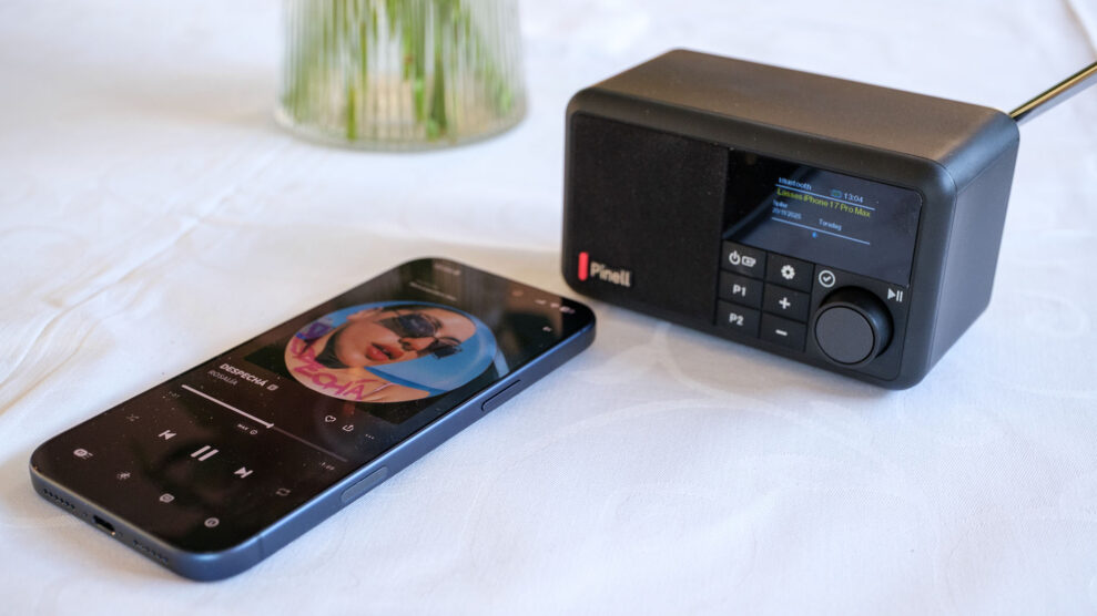 Pinell Compact 1 DSF0581