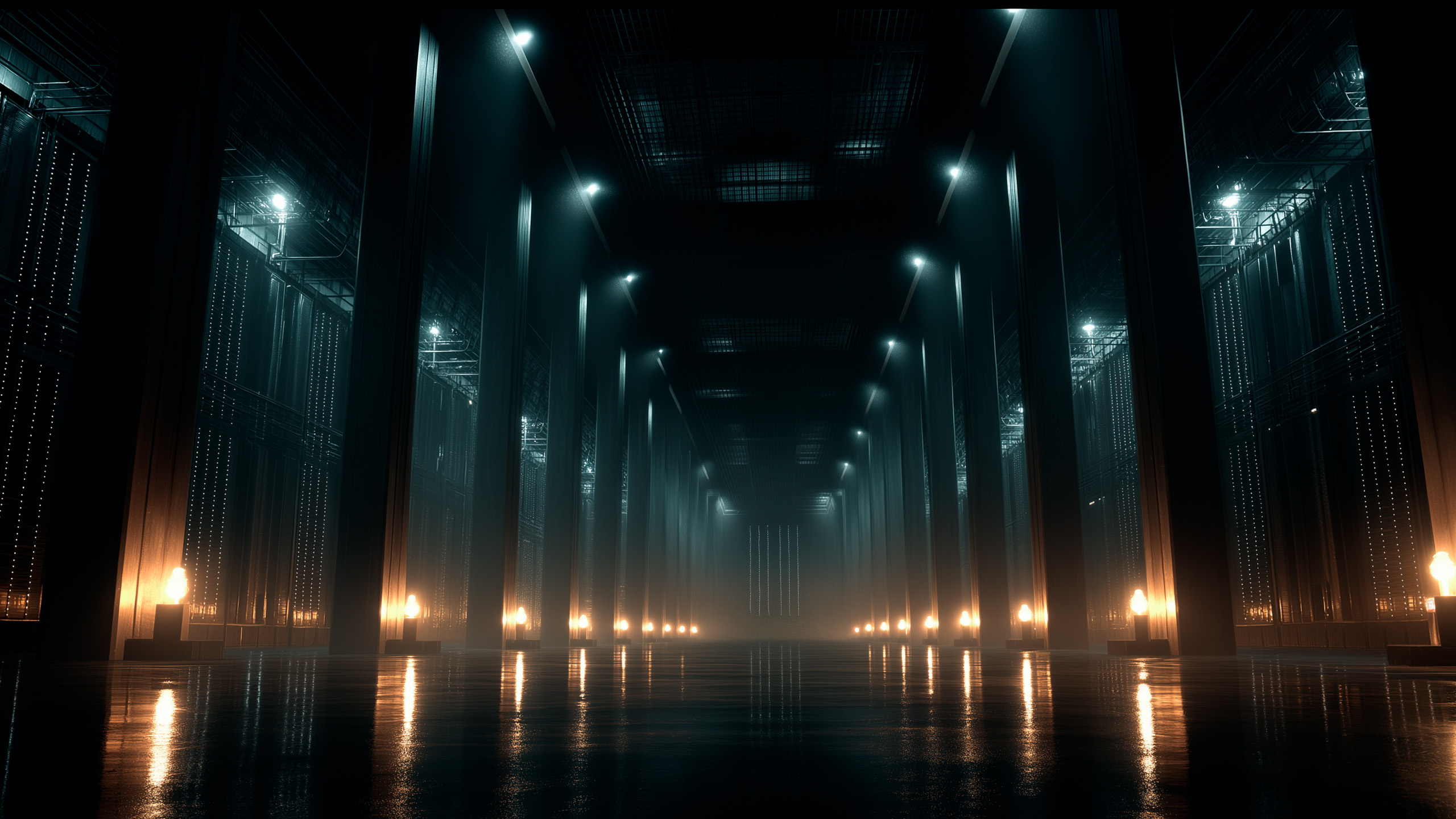 OpenAIs datasenter vil forbruke like mye strøm som India 1 OpenAIs datasenter vil forbruke like mye strøm som India 1