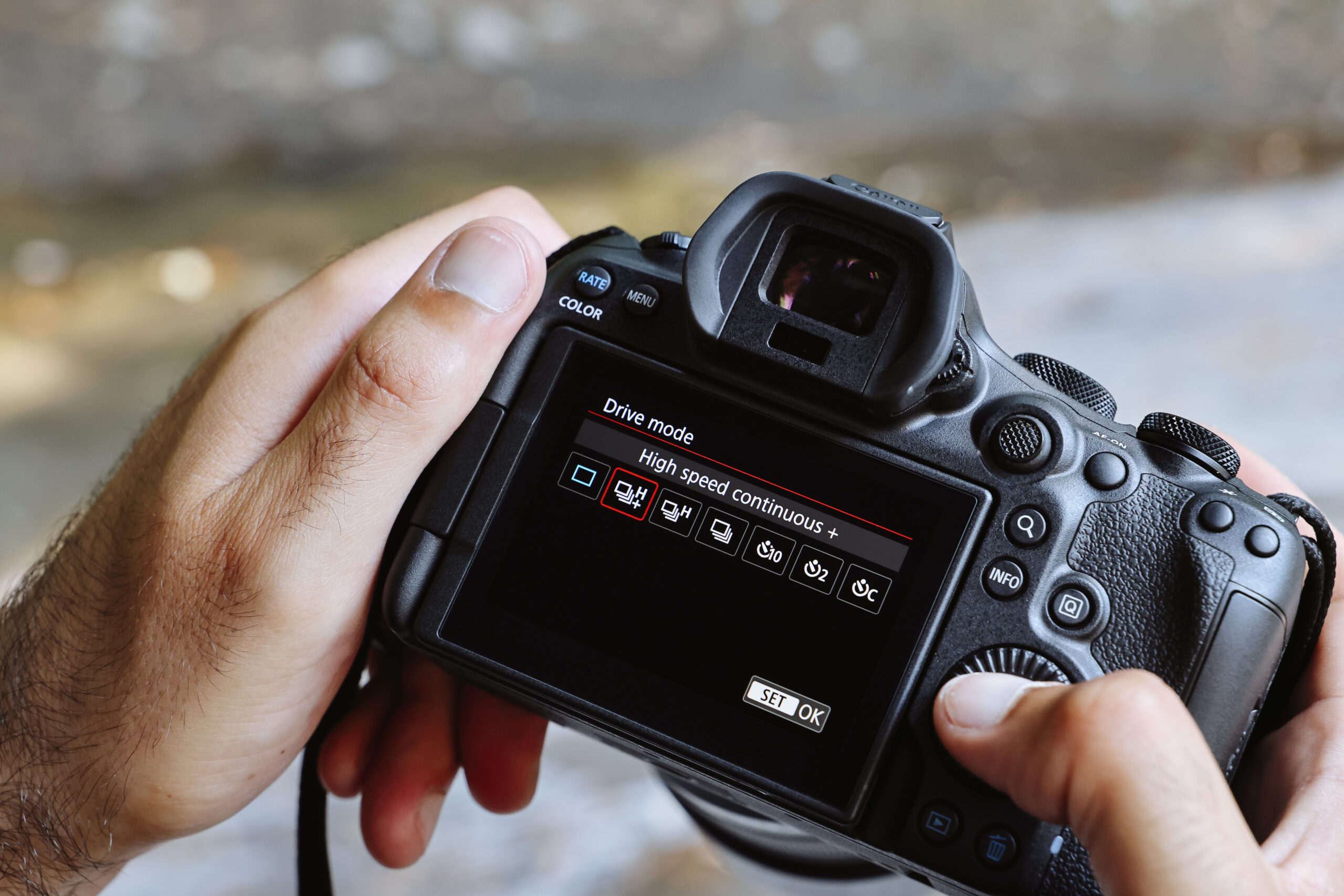 Canon EOS R6 Mark III lanceret 2 EOS R6 MkIII Lifestyle Jb Liautard 4271 scaled