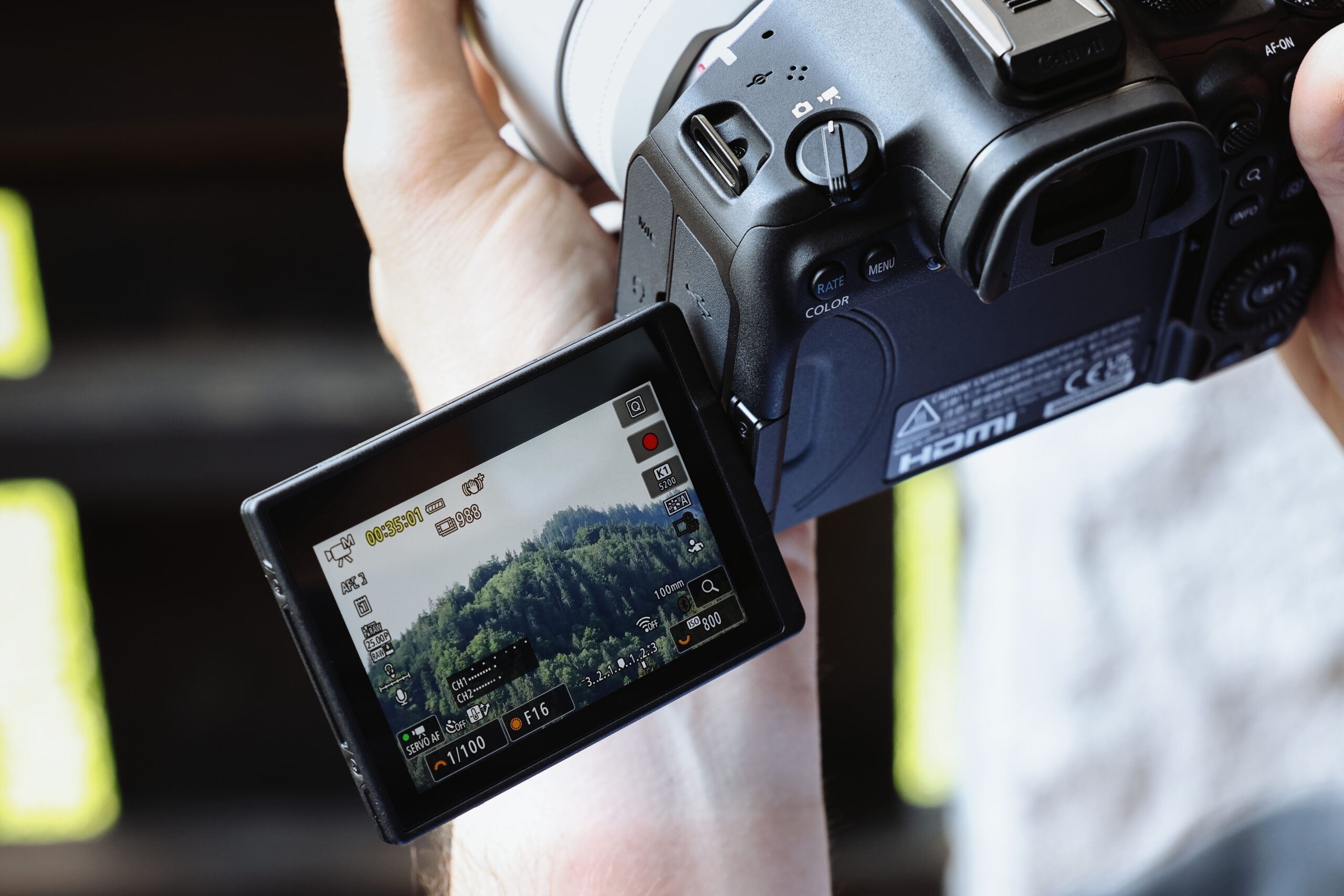 Canon EOS R6 Mark III lanceret 3 EOS R6 MkIII Lifestyle Leo Thomas 3650 scaled