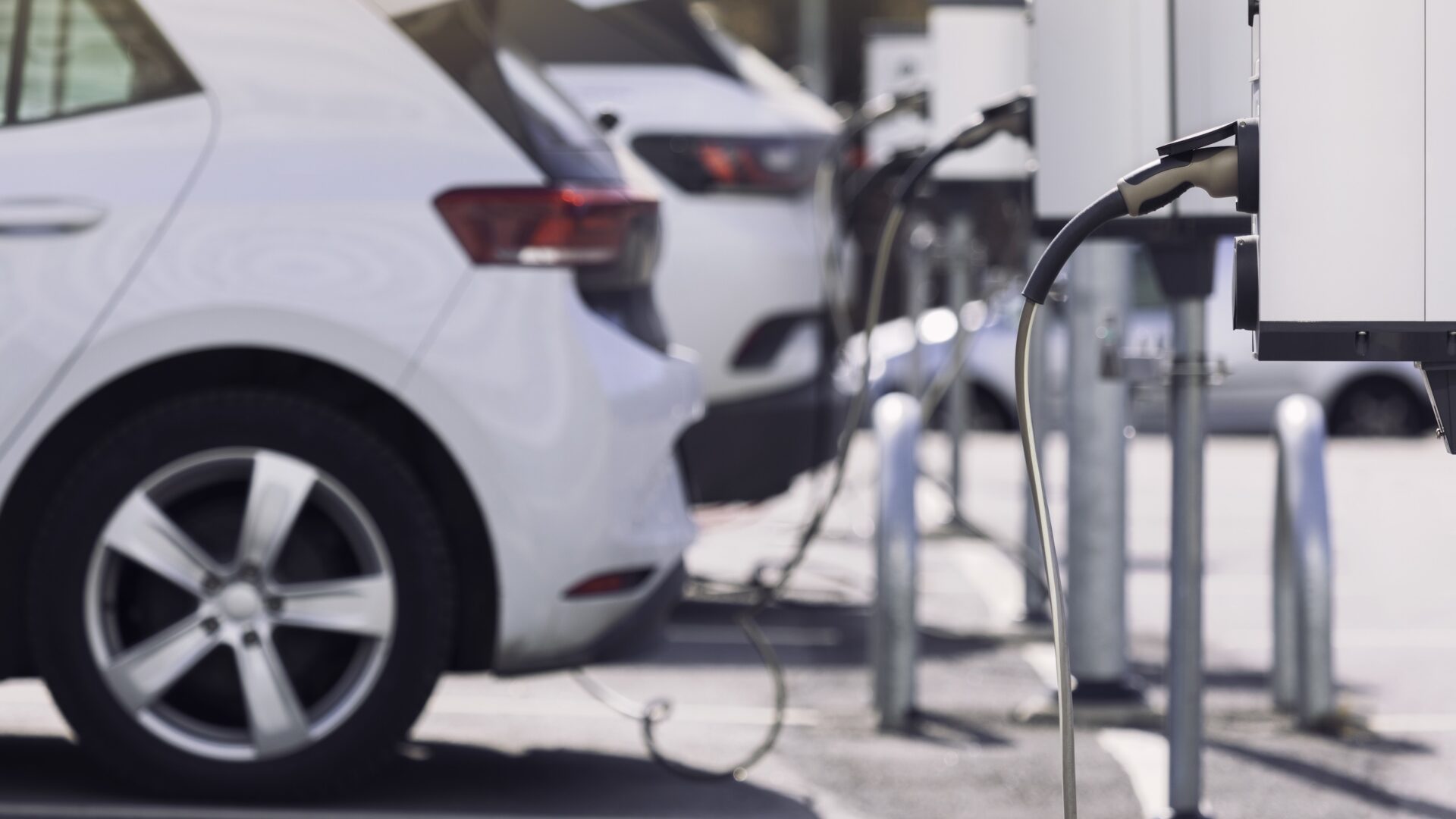 EU investerer 4,5 milliarder kroner i lynladere