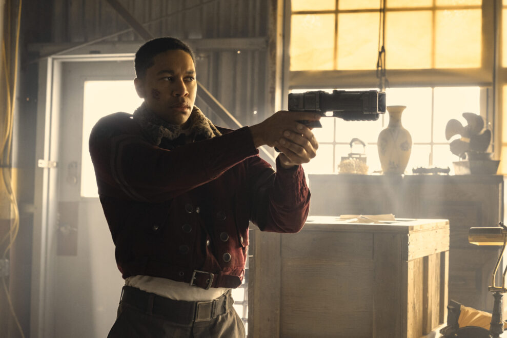 Fallout Season 2 Fallout Season 2