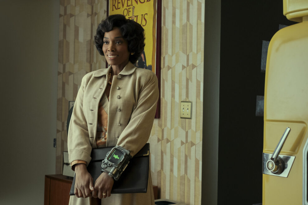 Fallout Season 2 Fallout Season 2