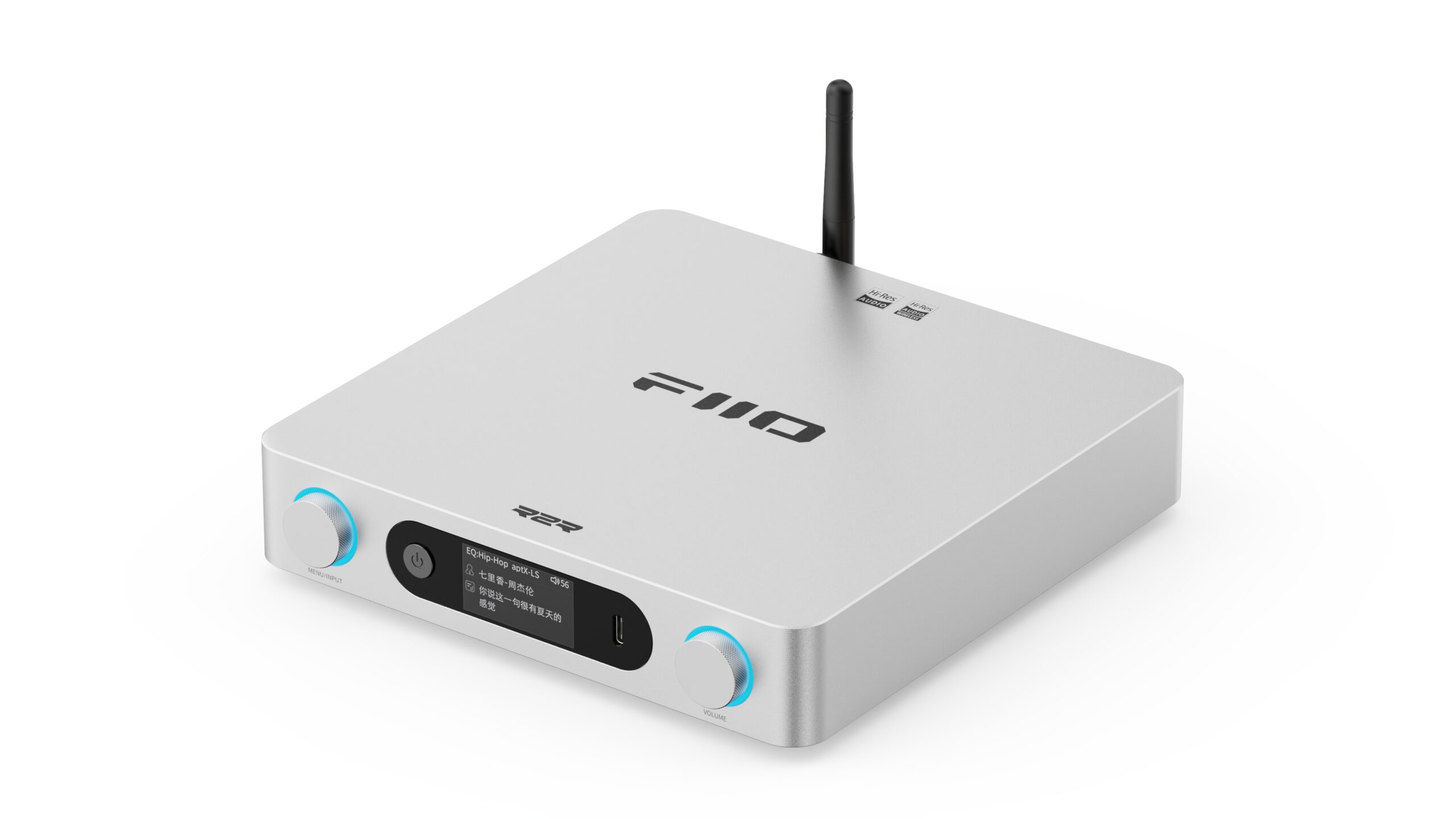 JT7 og JT3: Billige, men seriøse hovedtelefoner fra Jade 3 FiiO BR15 (2)