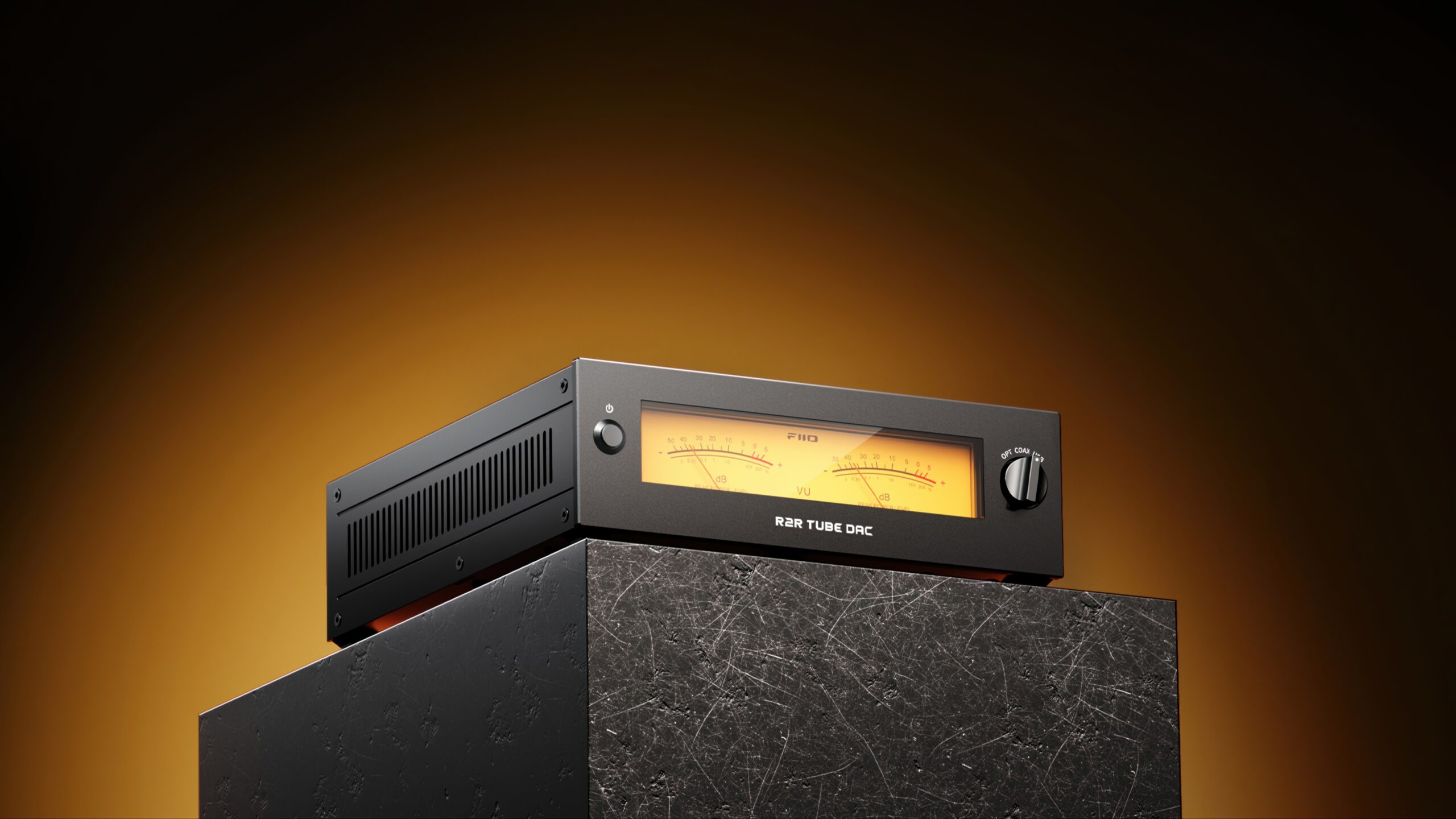 Warmer R2R DAC: FiiO blander gammelt og nyt 4 FiiO Warmer R2R 11659420.jpg