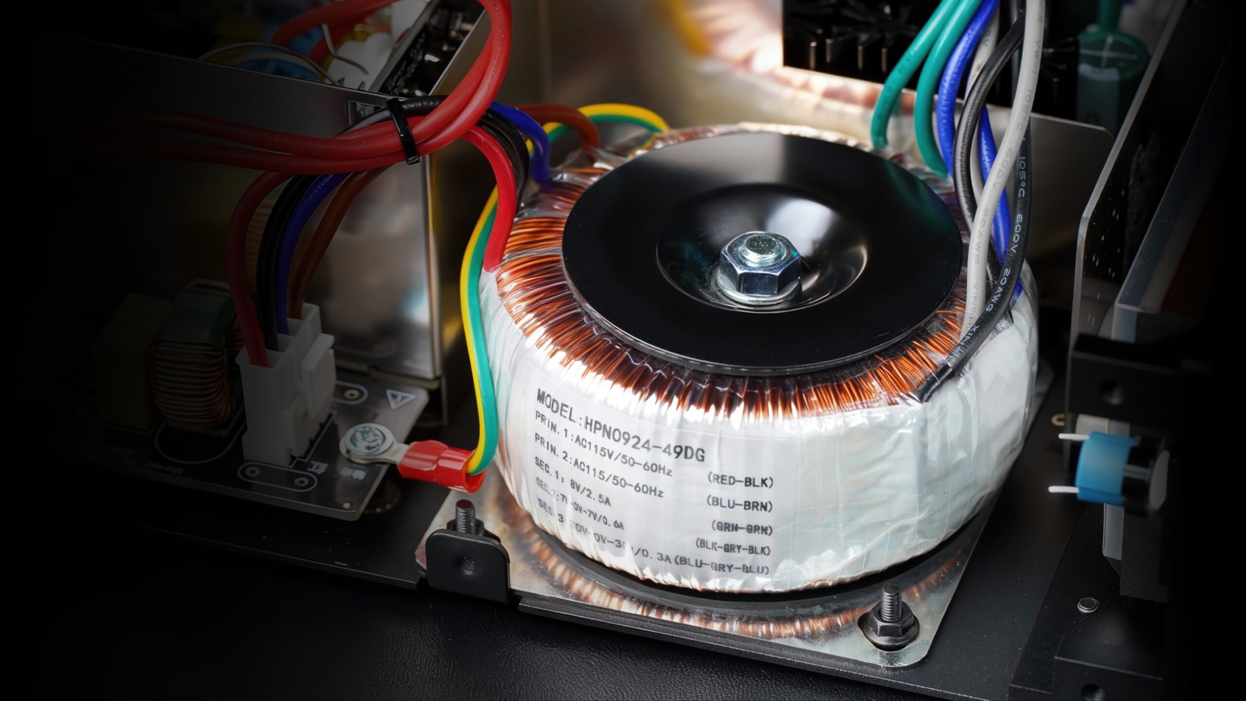 Warmer R2R DAC: FiiO blander gammelt og nyt 2 FiiO Warmer R2R 11659624.jpg