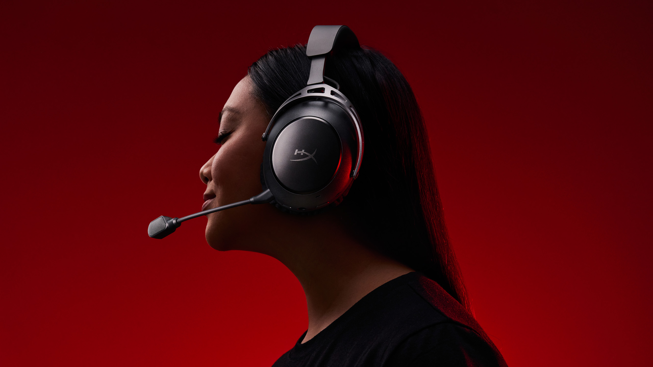 HyperX Cloud Alpha 2 - Wireless