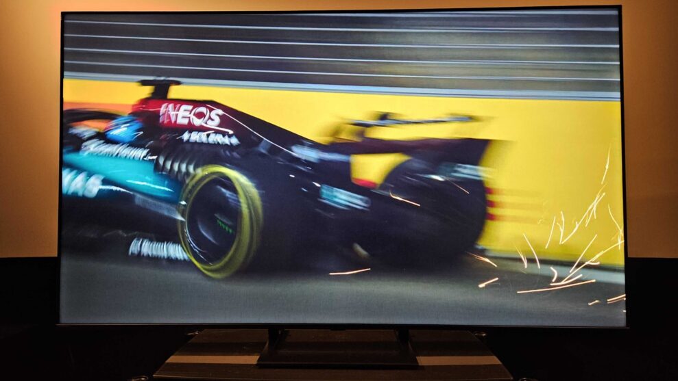 Hisense E8Q test L&B (4) Hisense E8Q test L&B (4)