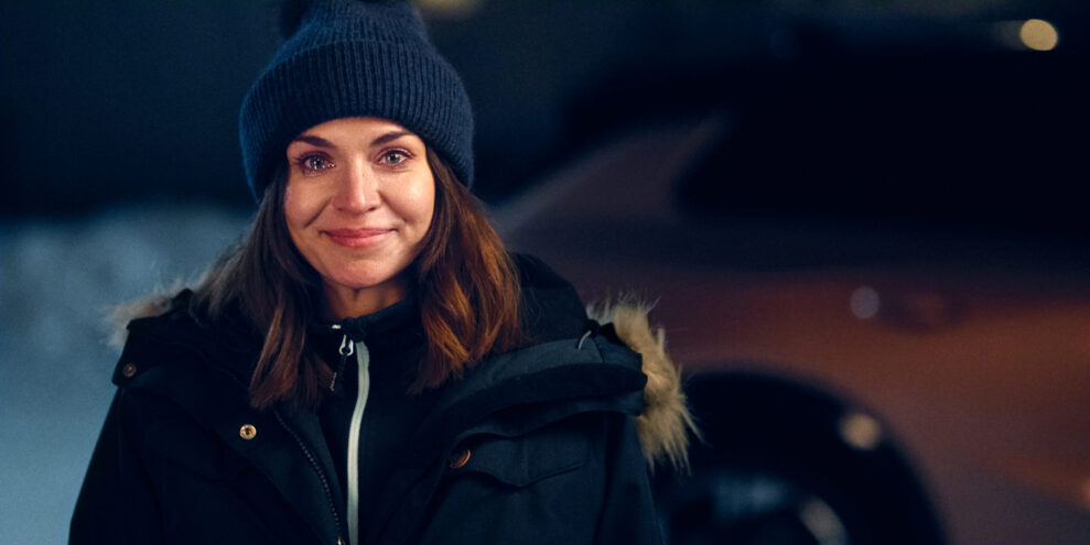 Home For Christmas S3