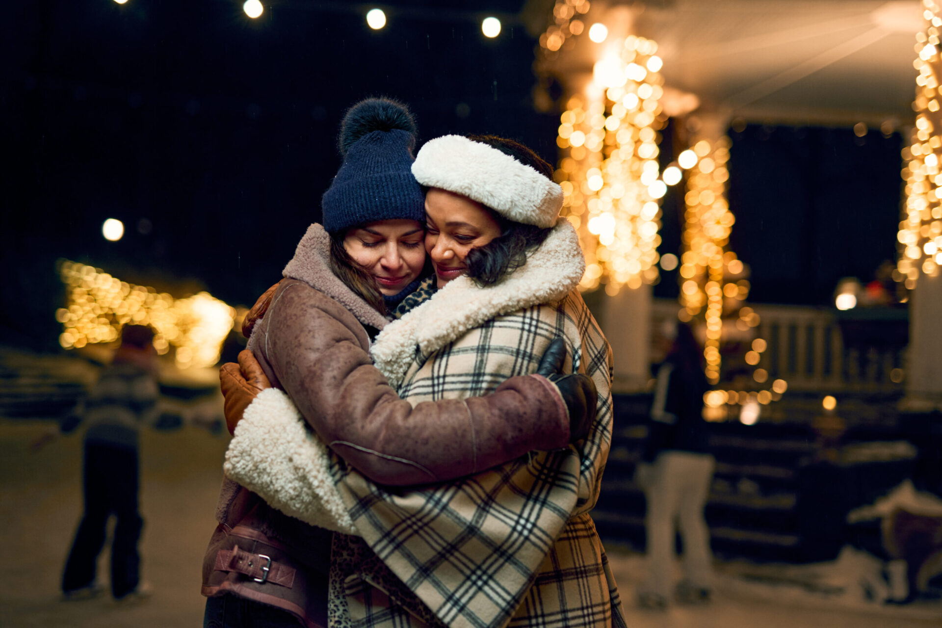 Streamingtips til julen 2025