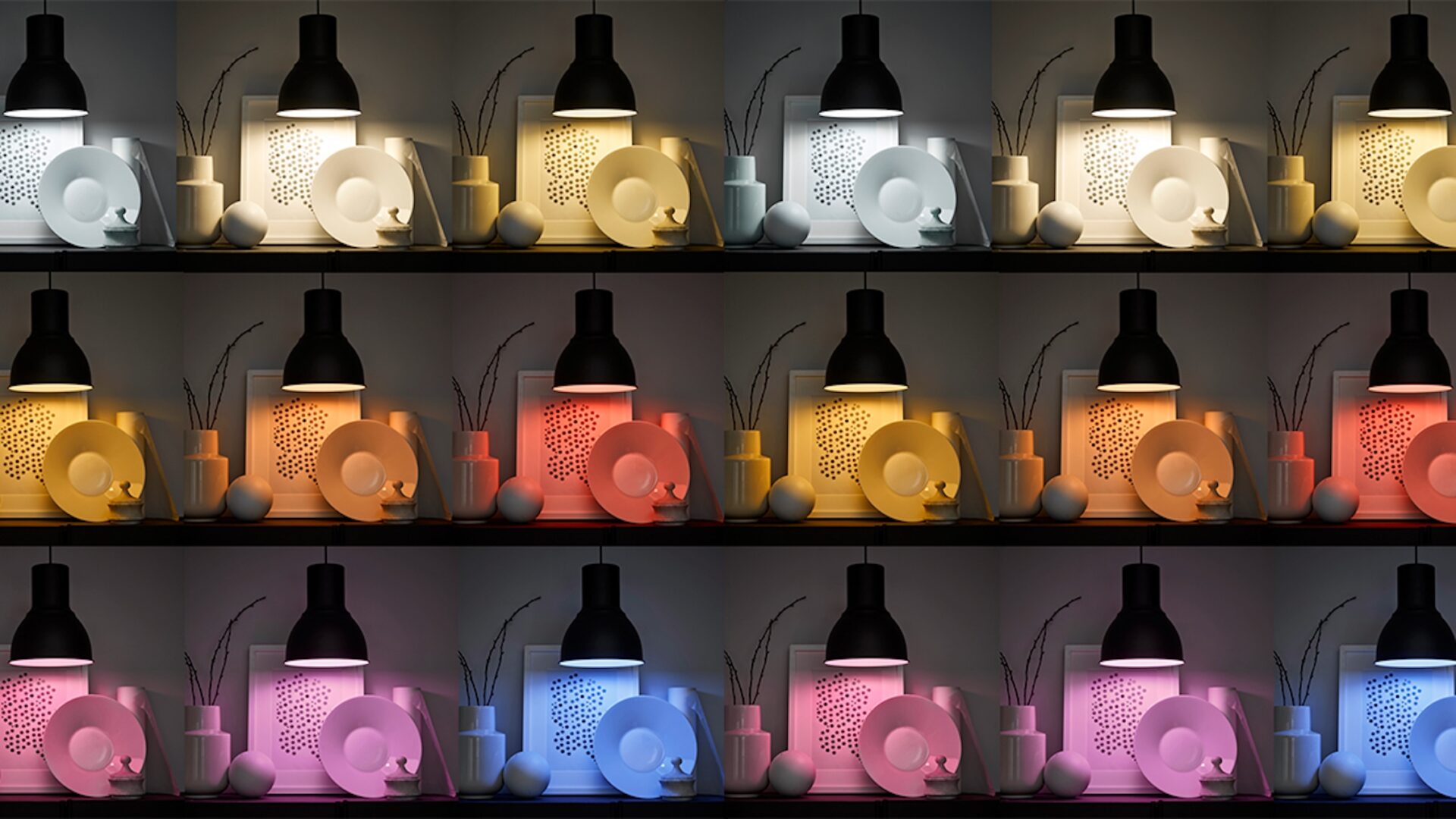 IKEA lancerer 21 smart home-produkter med Matter