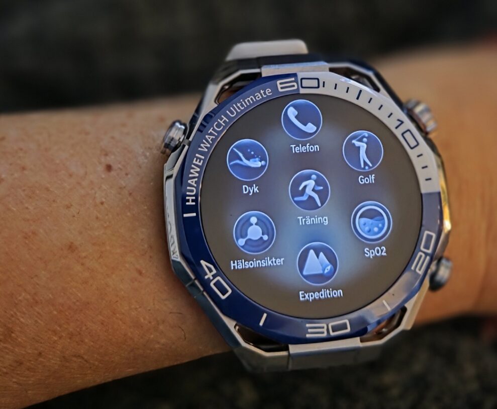 Huawei-Watch-Ultimate-2-Skarm