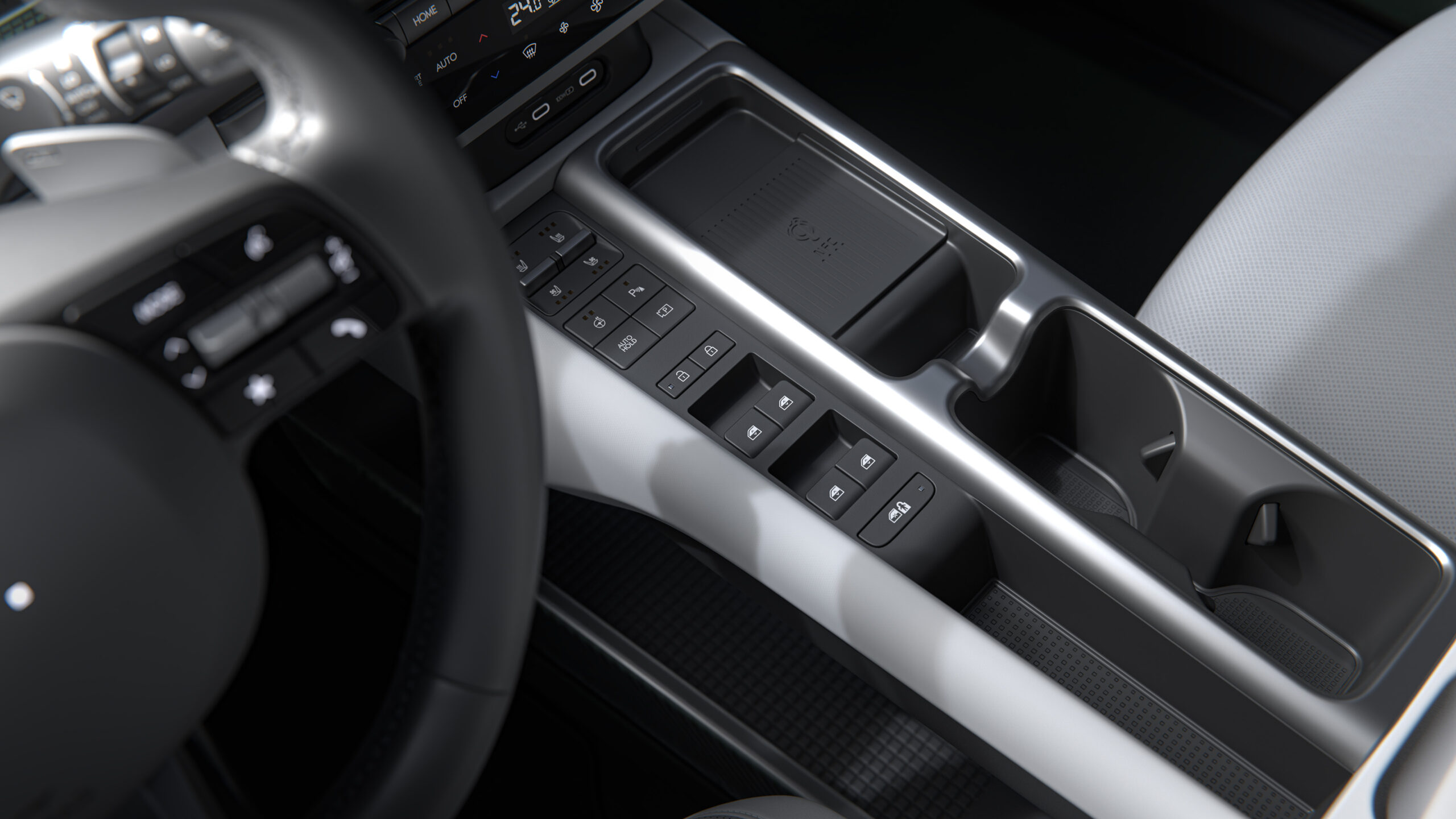 Ioniq 6 får 680 km rækkevidde 2 Hyundai IONIQ 6 mk06 (1)