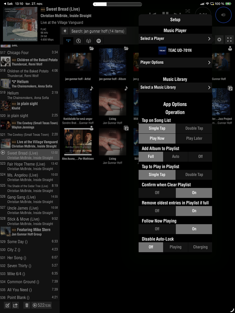 TEAC UD-701N 3 IMG 0524