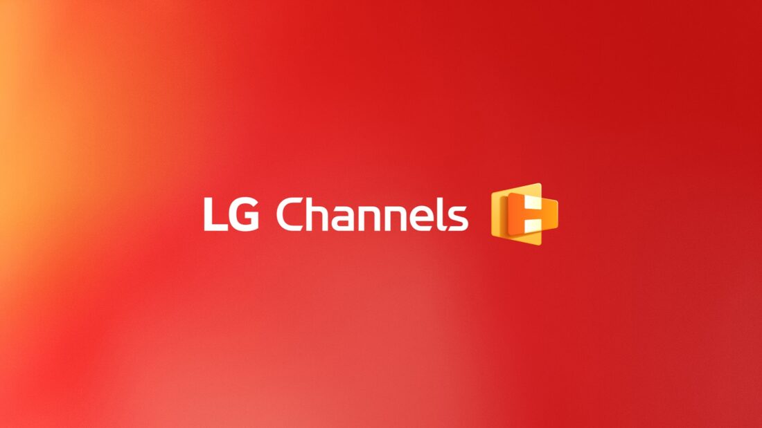 LG skifter gear – vil styrke sit fokus på AI og smart-TV 1 ImageLG Channels New Logo 1100x619 1