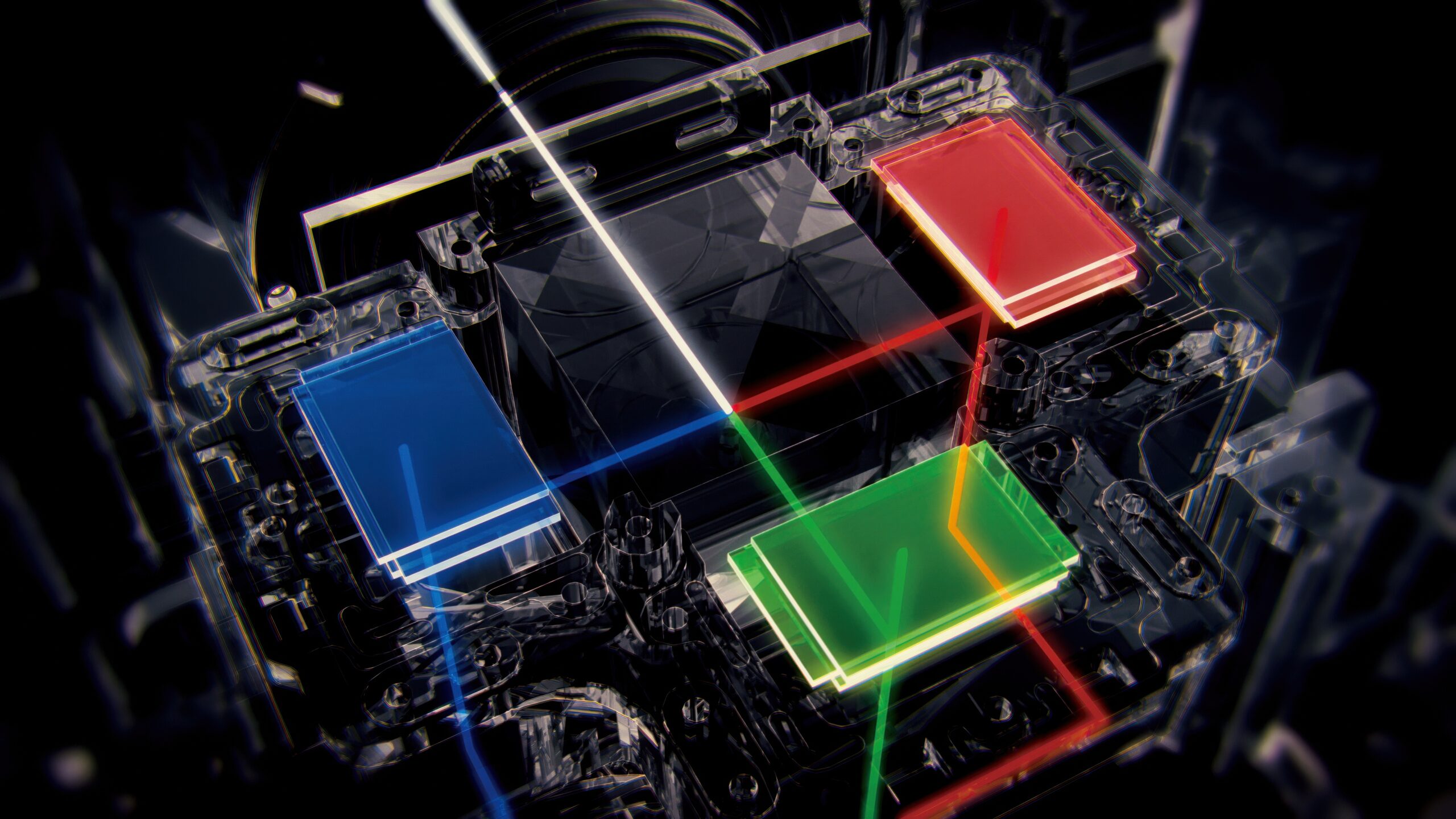 Projektorduel: Sony Bravia Projector 7 mod JVC DLA-500 1 JVC 4K DILA Image Hi-Res