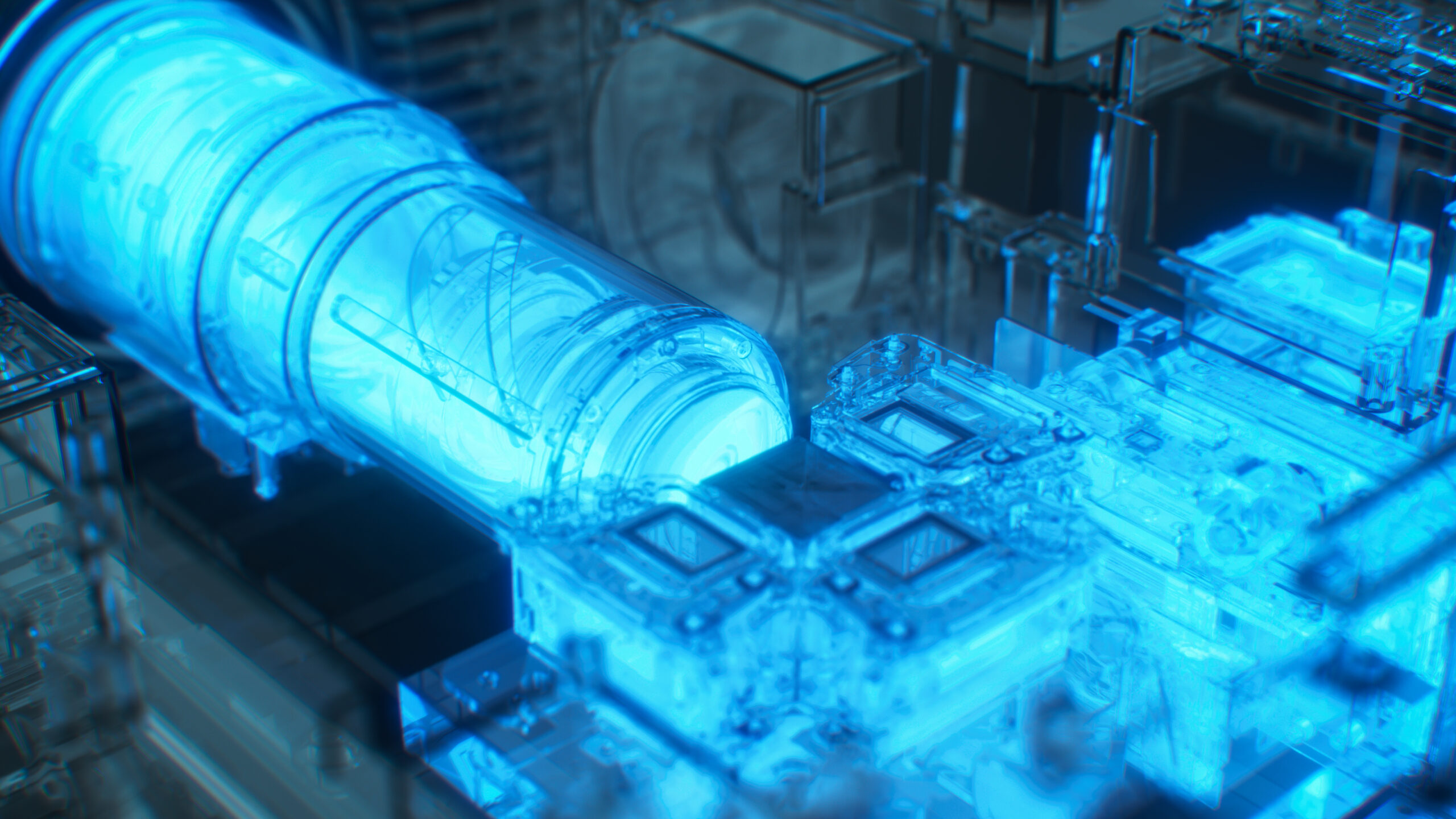 JVC DLA-NZ500 2 JVC Blu-Escent Laser-hi Res