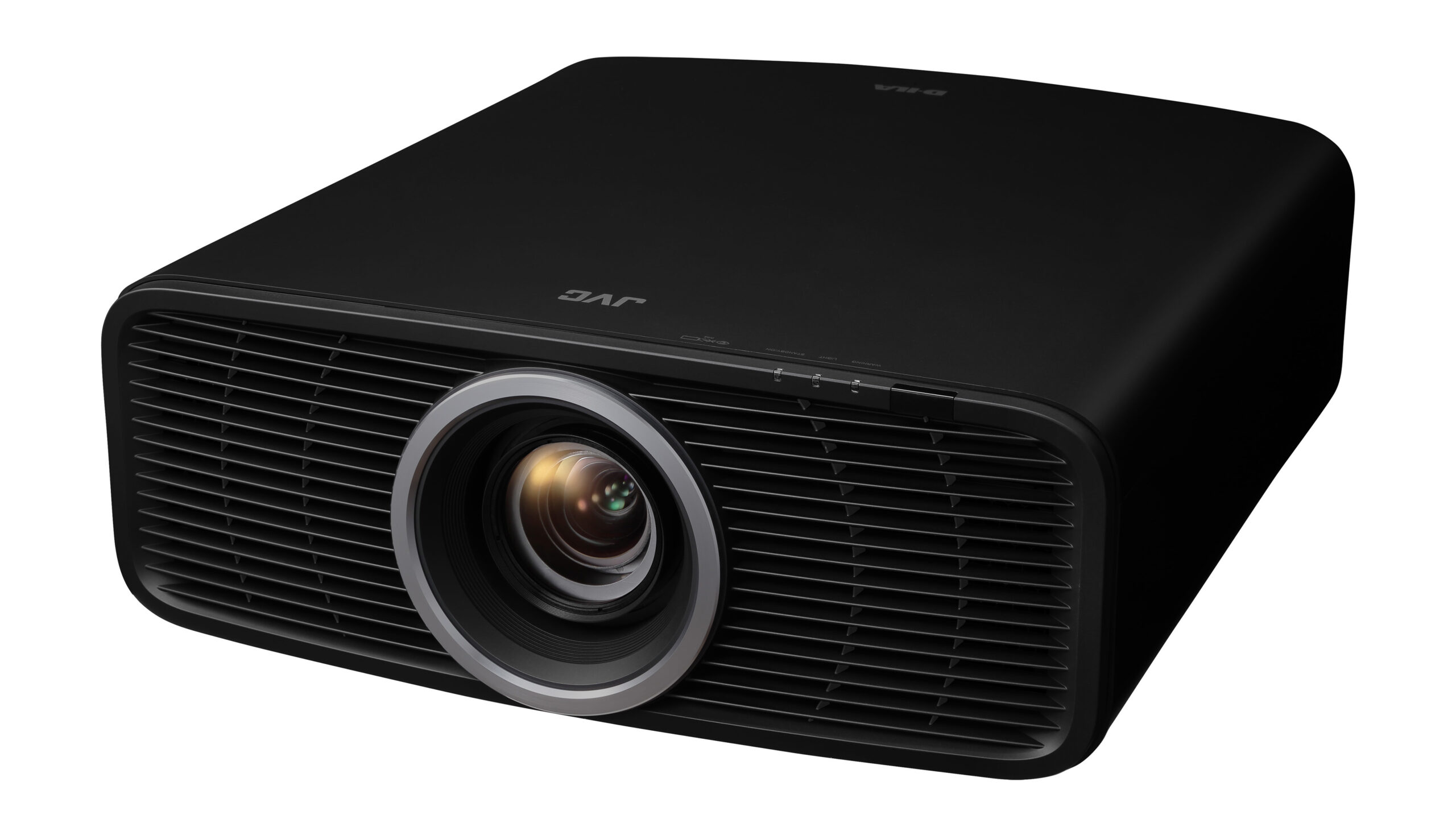 JVC DLA-NZ500 4 JVC DLA-NZ500 front angle