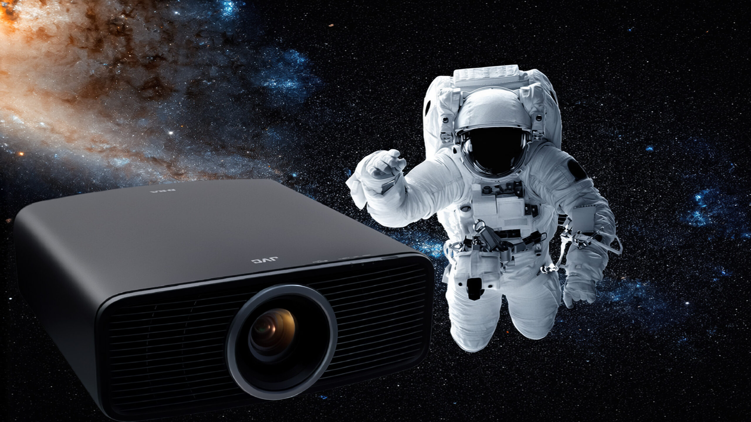 JVC DLA-NZ500 5 JVC DLA-NZ500 spread2