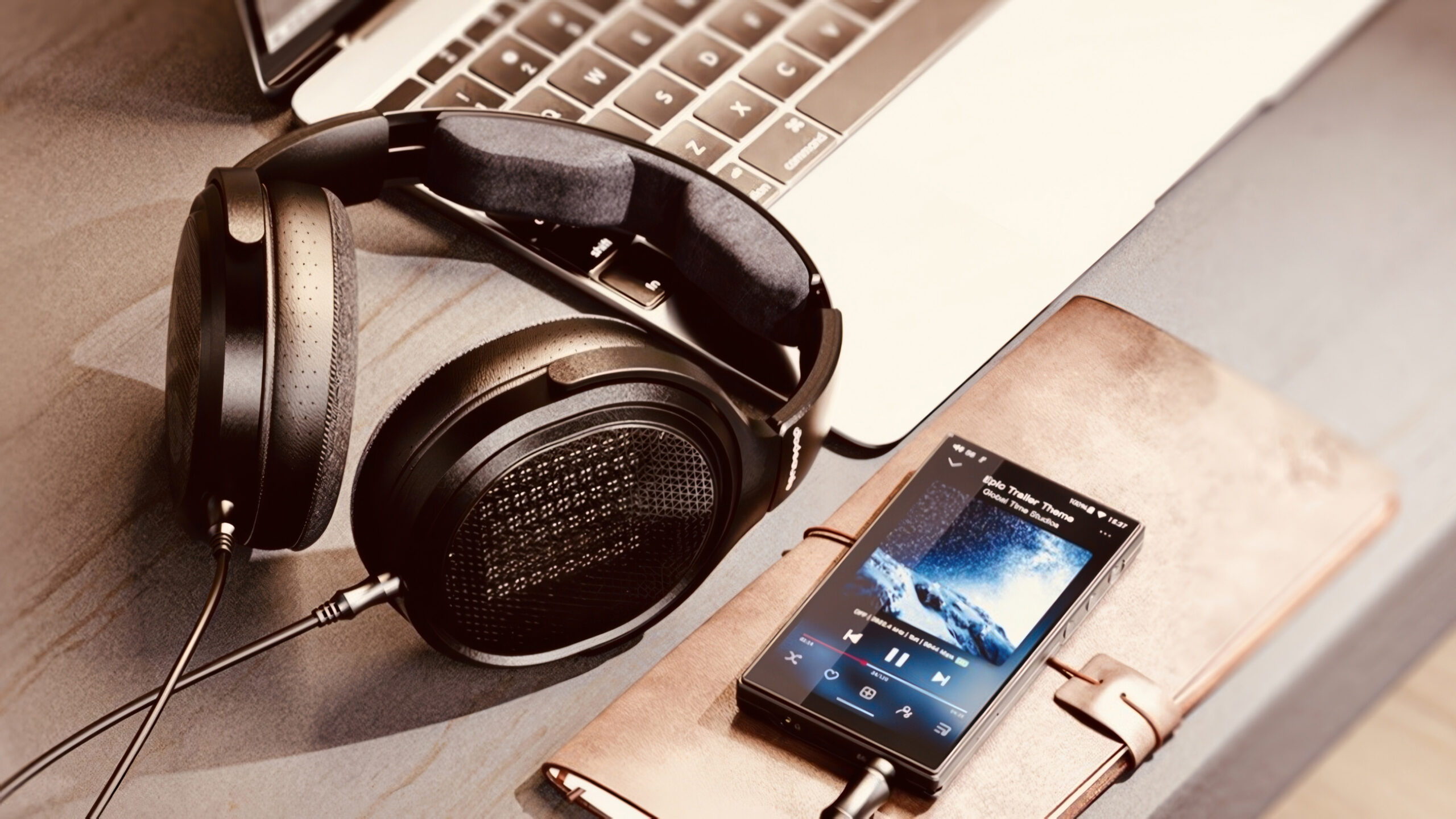 JT7 og JT3: Billige, men seriøse hovedtelefoner fra Jade 5 Jade Audio JT3