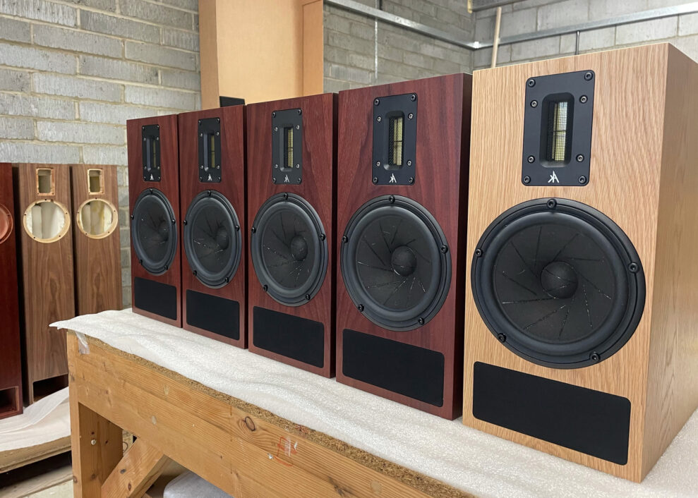 Kerr K300 MK3 miljø_8 Kerr K300 MK3 miljø_8