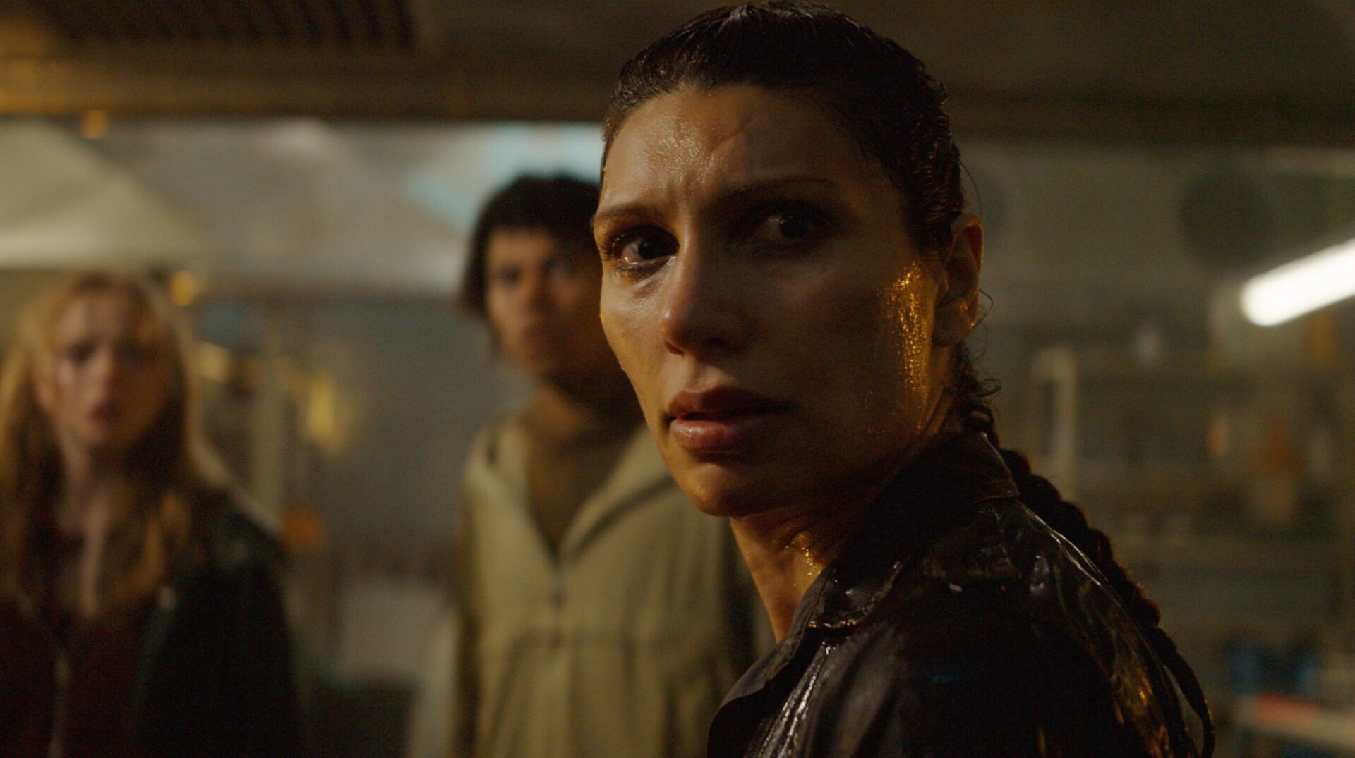 Ny gysertrailer fra Kraken!