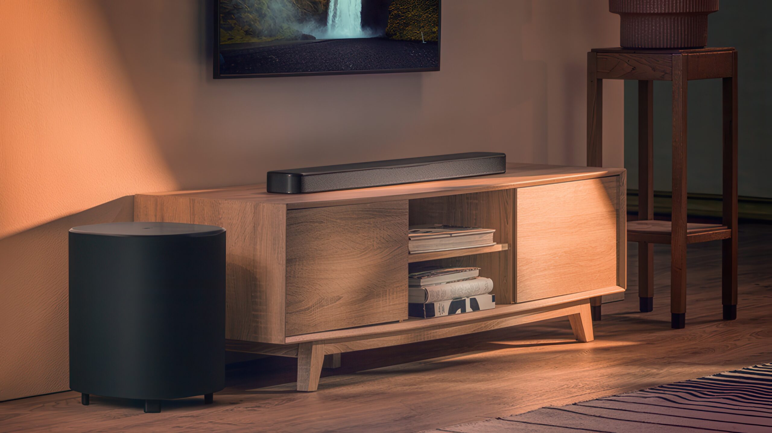 Black Week 2025: De bedste tilbud på soundbars 4 LS_JBL_Soundbar_Bar500MK2_Feature_1_Black_Sub