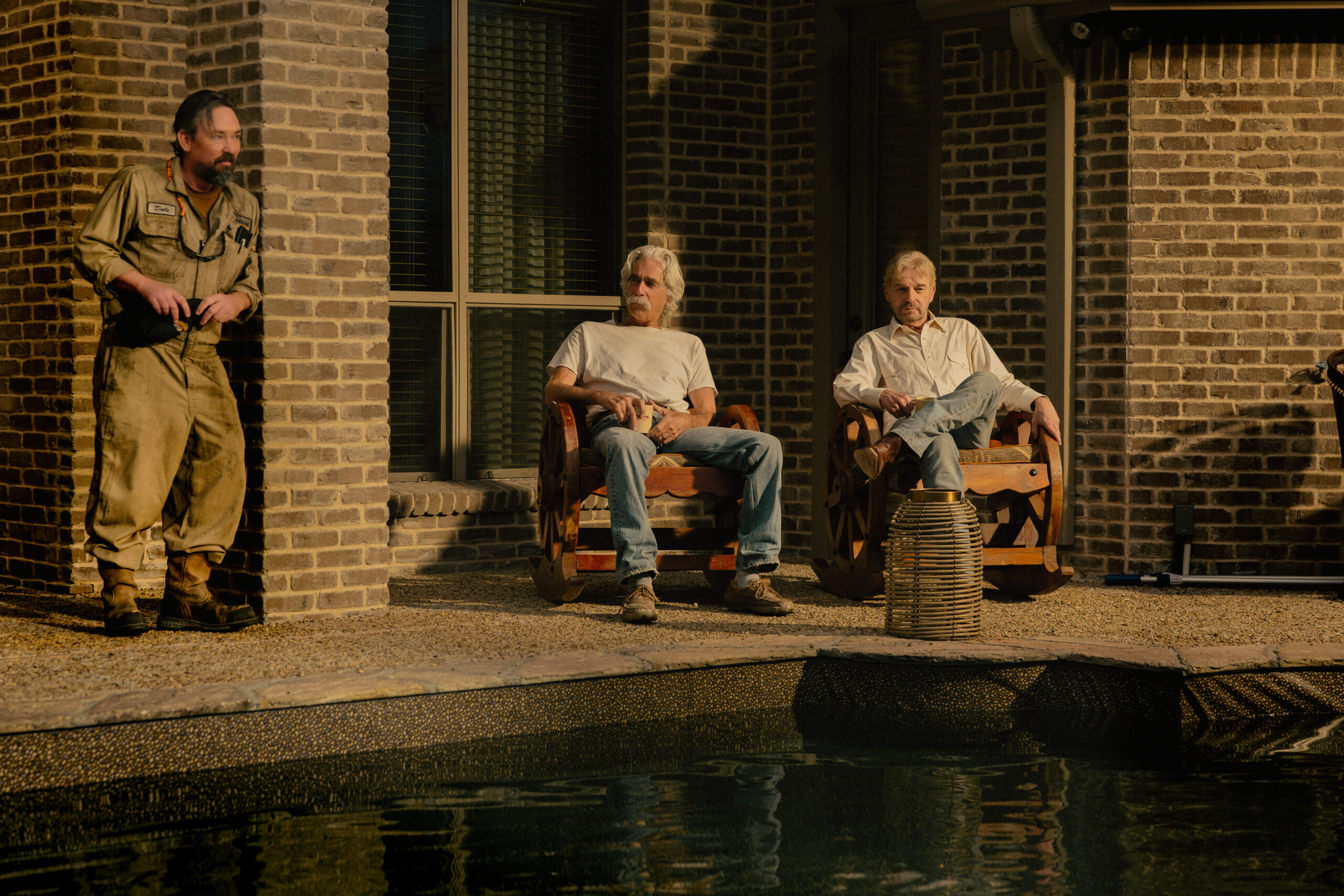 Landman, sæson 2, eps. 1-2 2 Landman sesong 2 b 10 scaled 1