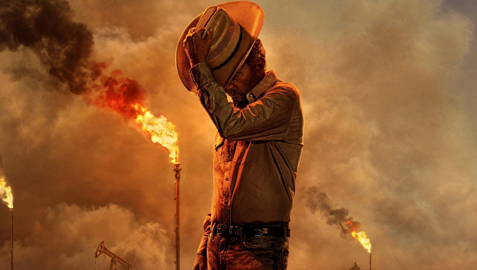 Landman, sæson 2, eps. 1-2