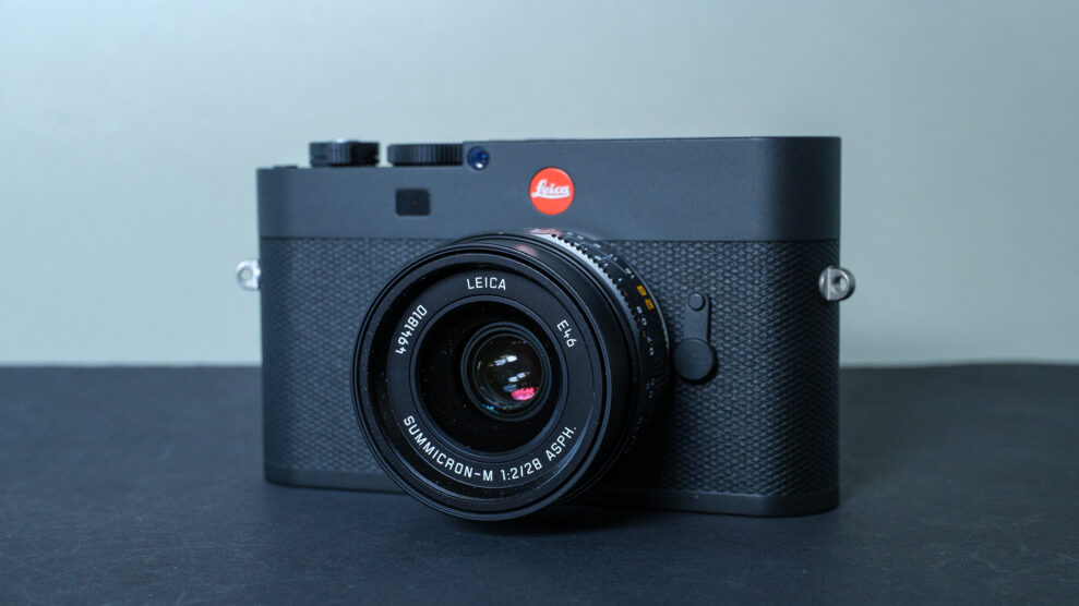 Leica M EV1 6 Leica M EV1 14