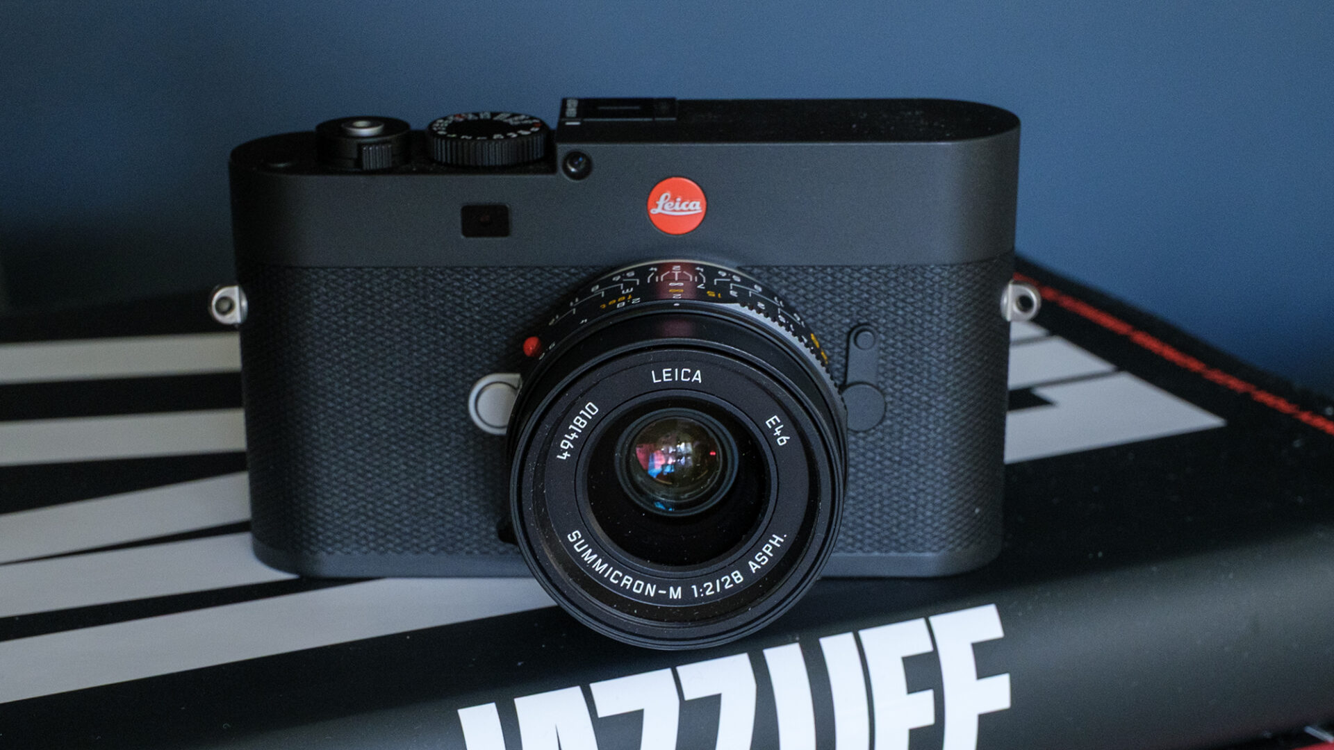 Leica M EV1 3