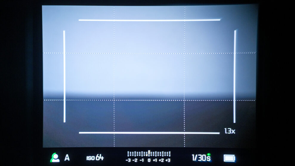 Leica M EV1 5 Leica M EV1 6