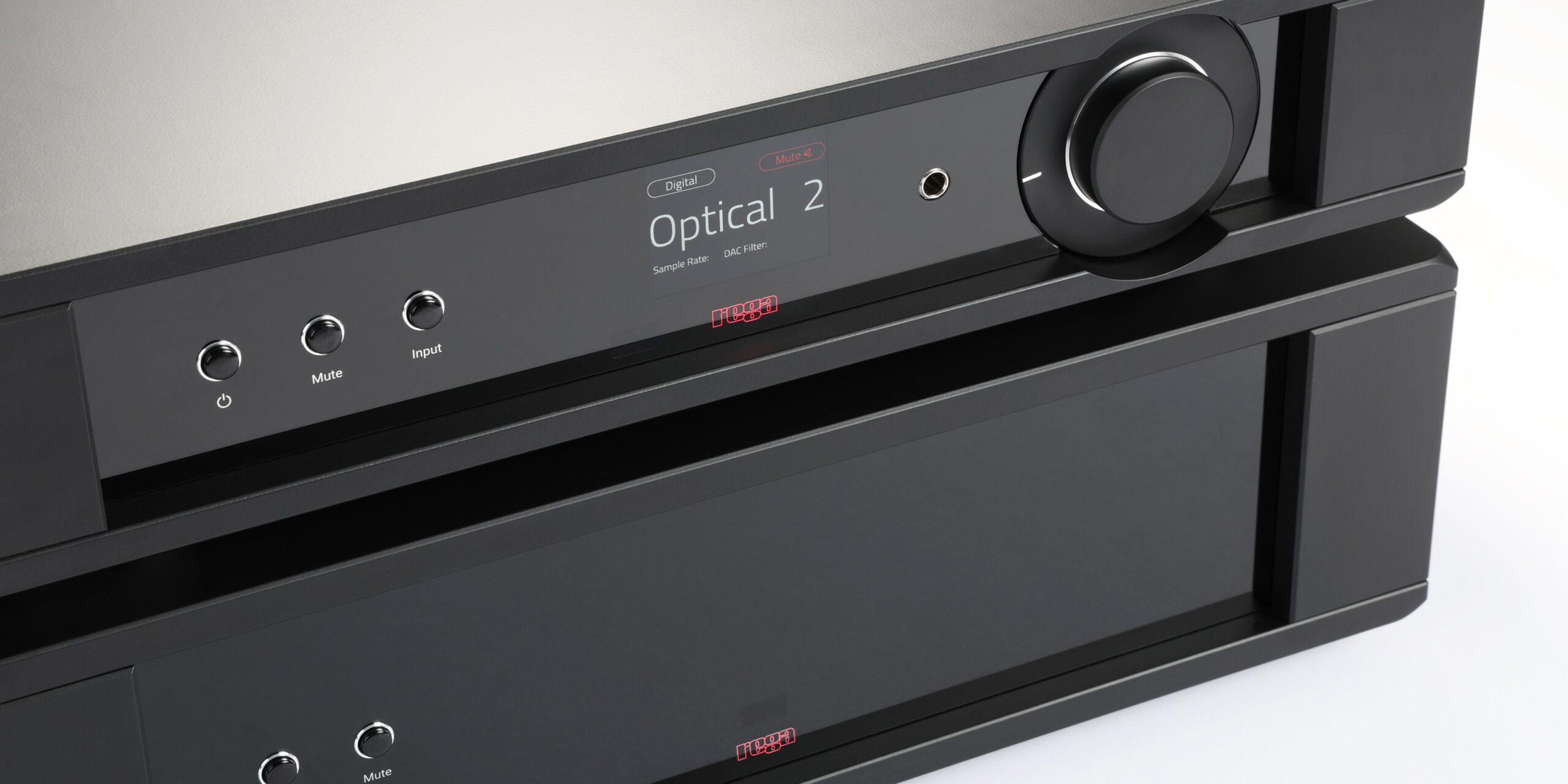 Rega Mercury og Solis officielt lanceret 2 MERCURY SOLIS FULLWIDTH STACK.close side scaled