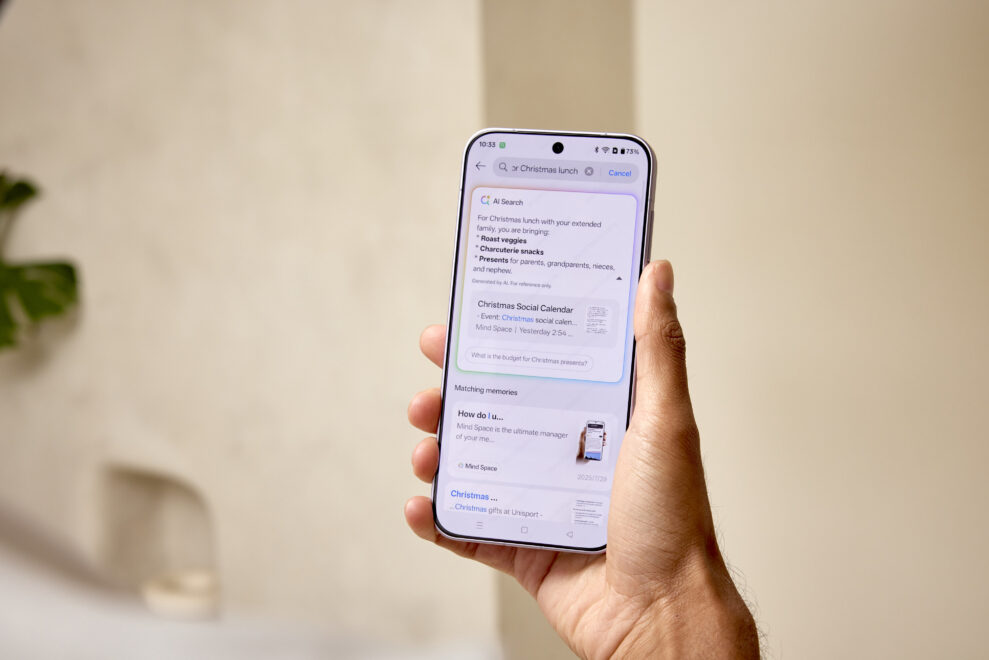 OnePlus 15 3 OnePlus 15 MindSpace