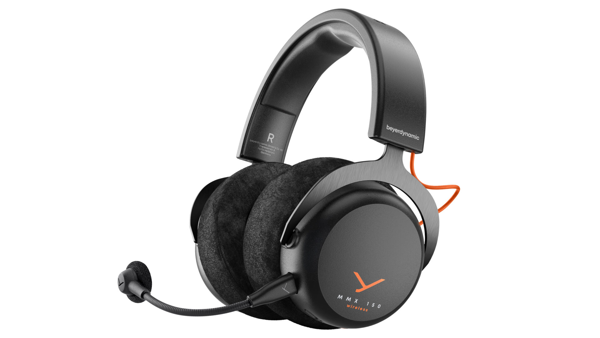 Beyerdynamic  MMX 150 Wireless