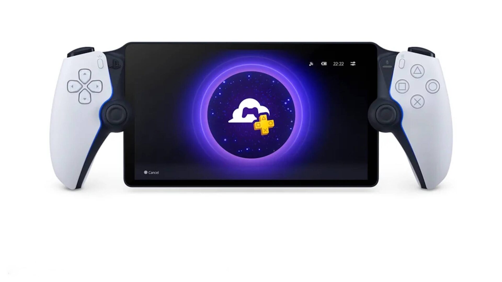 PlayStation Portal får cloud streaming af egne PS5-spil