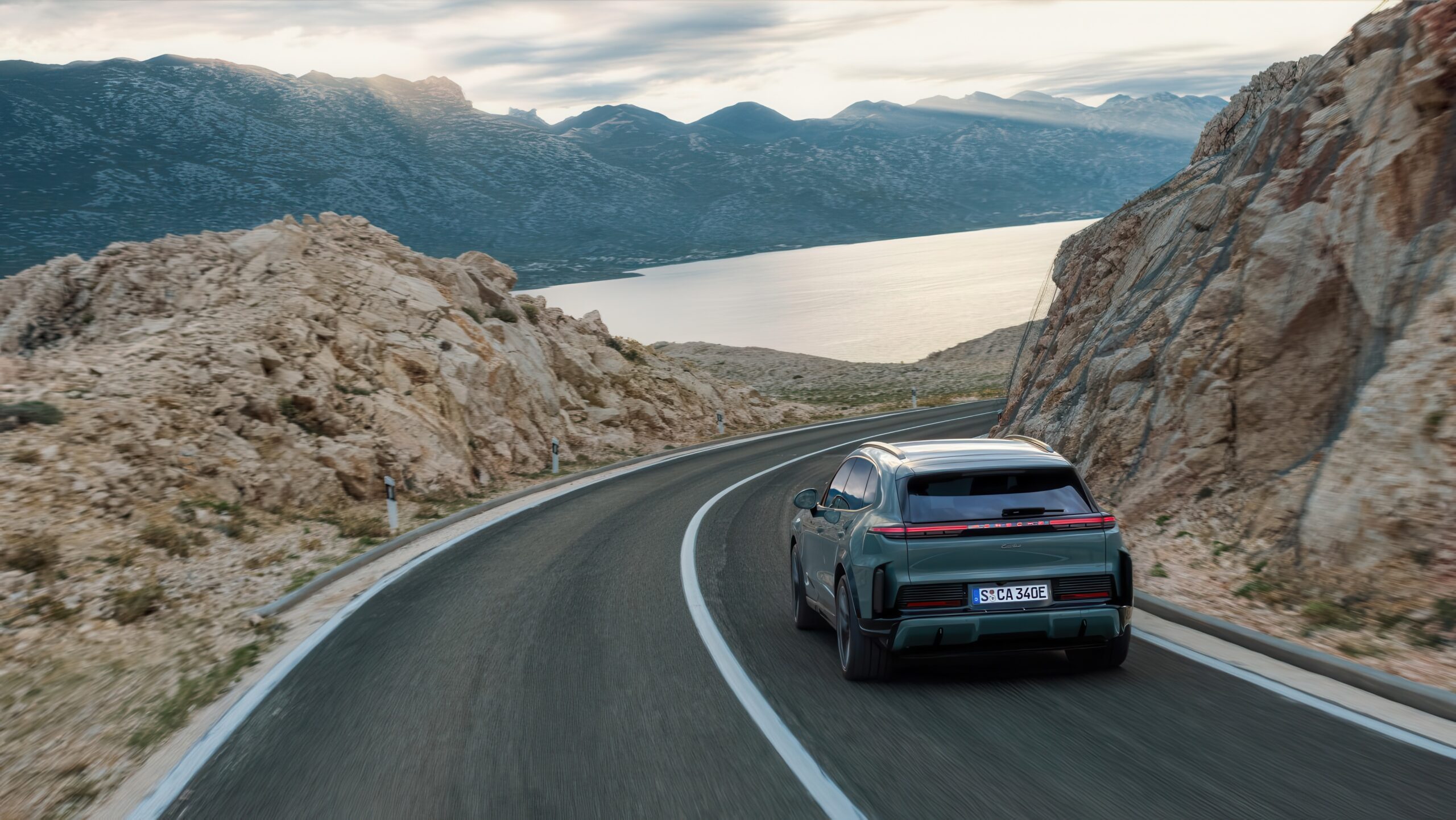 Porsche Cayenne Electric er verdens stærkeste Porsche 2 Porsche Cayenne Electric (4)