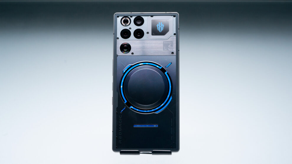 REDMAGIC 11 Pro (1) REDMAGIC 11 Pro (1)