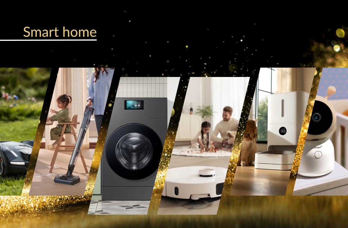 Black Week 2025: De bedste tilbud på hvidevarer