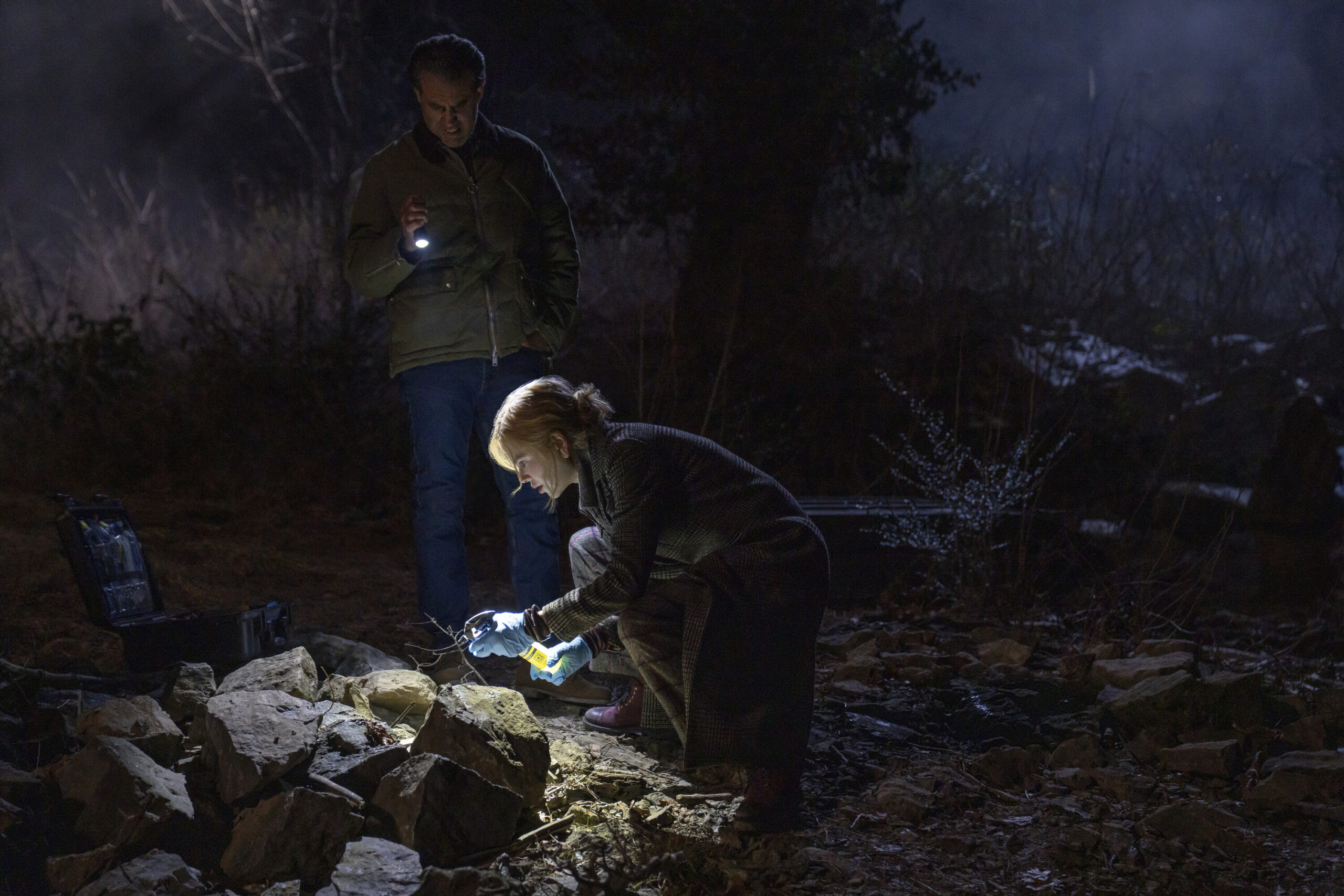 Se Nicole Kidman i krimiserien Scarpetta 1 Scarpetta 2 2 scaled 1