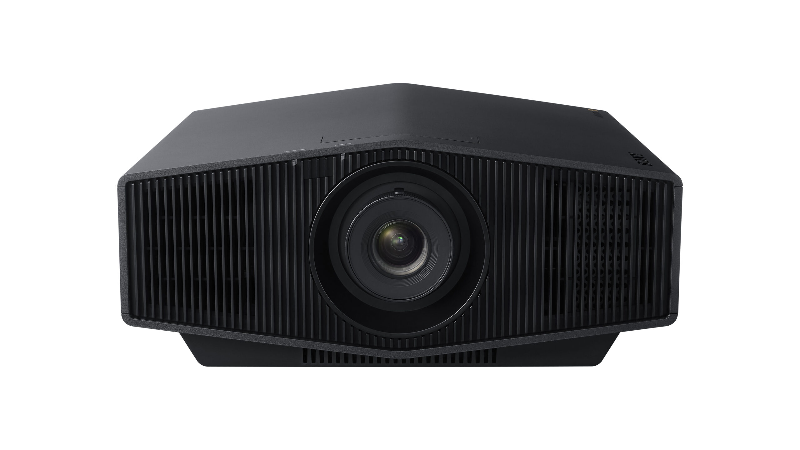 Projektorduel: Sony Bravia Projector 7 mod JVC DLA-500 3 Sony Bravia Projector 7 vplxw5100 front projektor