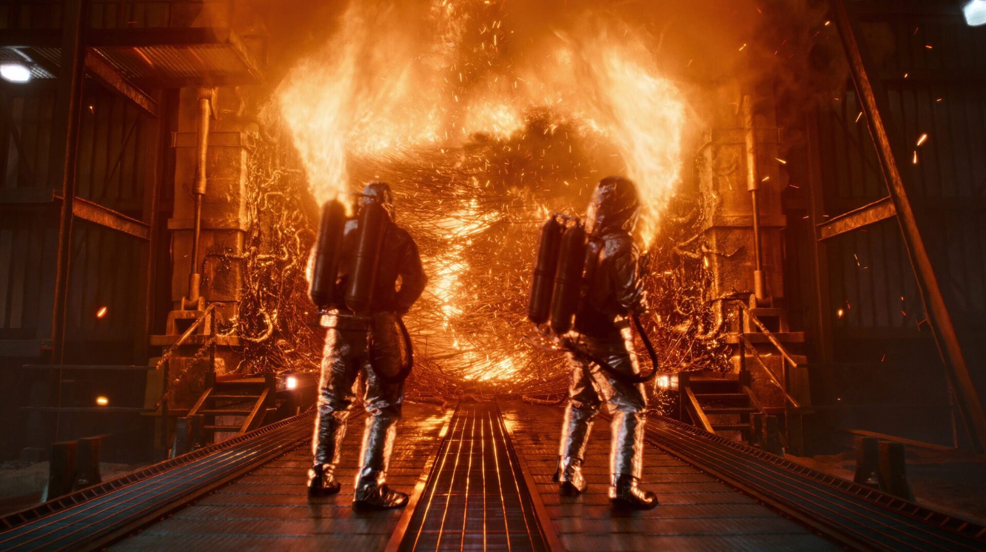 Stranger Things, sæson 5 – Netflix i knæ ved premieren, mens kritikerne er delte