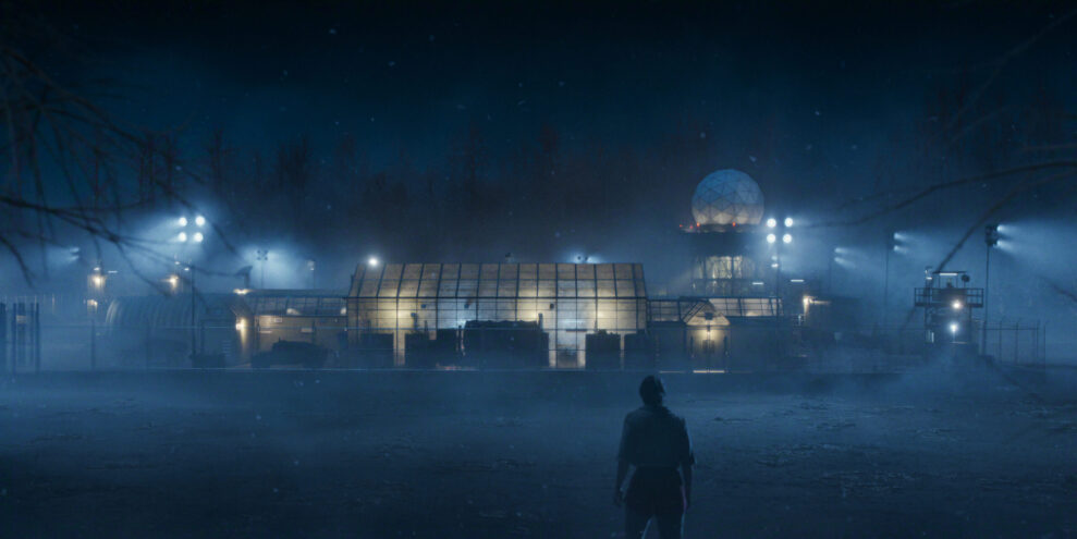 STRANGER THINGS: SEASON 5 STRANGER THINGS: SEASON 5